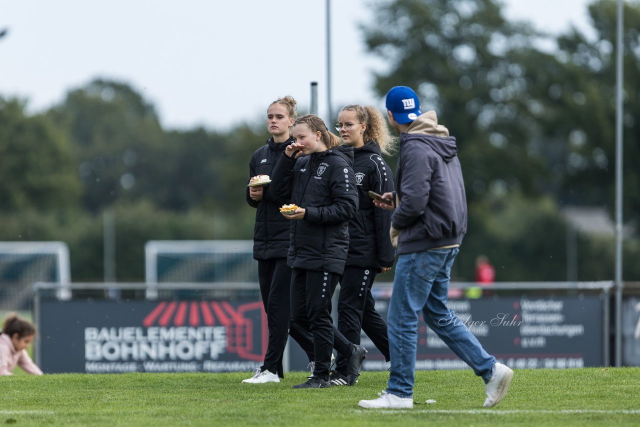 Bild 64 - wU16 Deutsche Meisterschaft